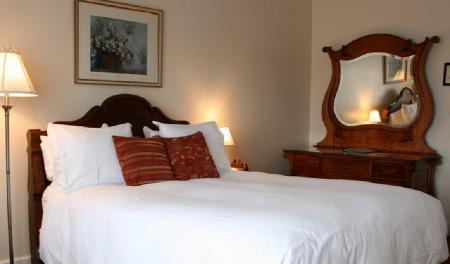 Rossmount Inn St. Andrews By The Sea Zewnętrze zdjęcie