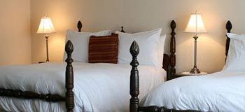 Rossmount Inn St. Andrews By The Sea Zewnętrze zdjęcie