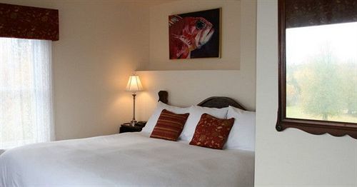 Rossmount Inn St. Andrews By The Sea Zewnętrze zdjęcie